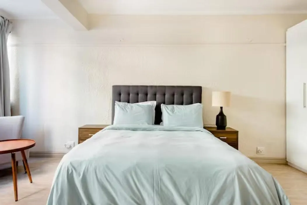 Beautiful 2 Bedroom Greenpoint Apartment Cape Town Güney Afrika