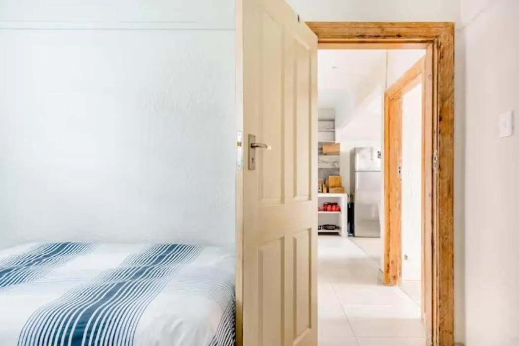 Beautiful 2 Bedroom Greenpoint Apartment Cape Town Güney Afrika