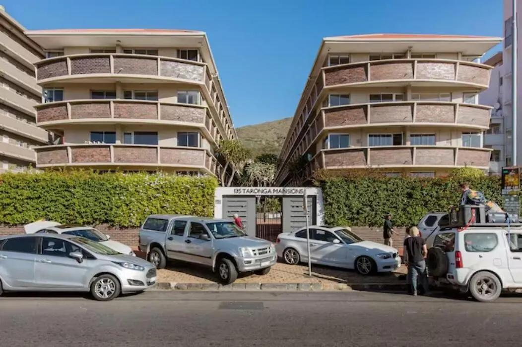 Beautiful 2 Bedroom Greenpoint Apartment Cape Town Güney Afrika